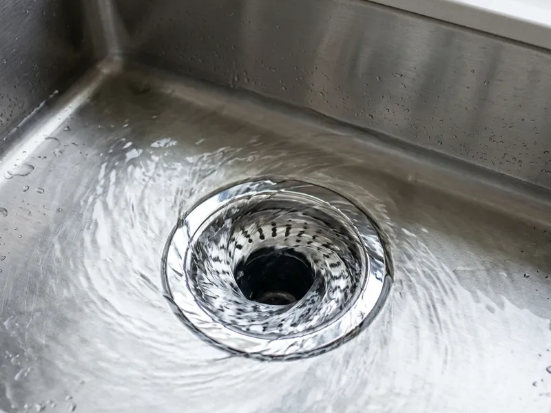 Drain Cleaning Plumber in Burgess, MO